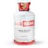 GasBank LS DUO 11 kg – butla z lekkiej stali z zaworem DUO 80% (OPD)