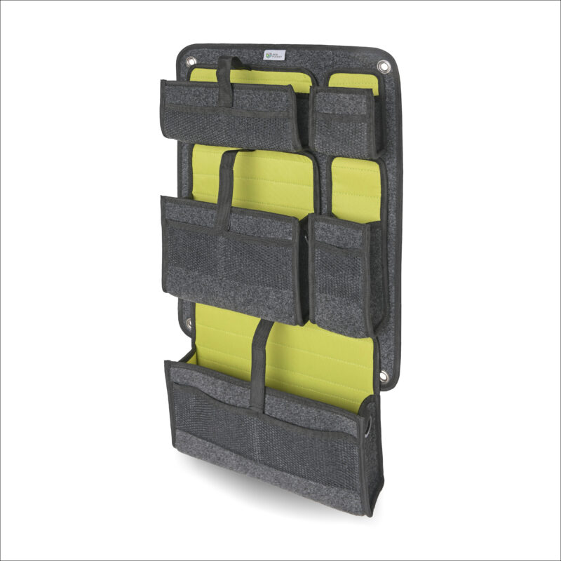 PICKPOCKET M organizer limonka